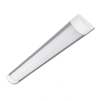 Immagine di LED ATOMANT Plafoniera Lineare da Soffitto, 60cm 20W, CCT (Selettore di Colore Bianco Caldo, Neutro e Freddo), 2000 Lumen