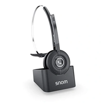 Immagine di SNOM A190 DECT HEADSET FOR D3X5/7X0/D