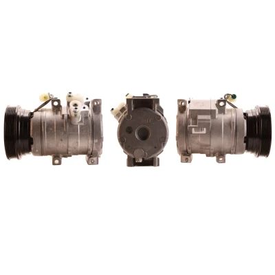 Immagine di LUCAS ACP808 Compressore Aria Condizionata PAG 46 R 134a con guarnizioni LAND ROVER: Freelander I SUV