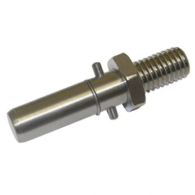 Immagine di Kenwood Perno per frusta frullatore major con clip KW711987