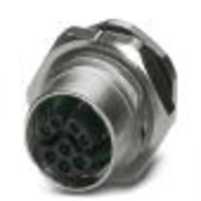 Immagine di Phoenix Contact 1407503 Connettore da pannello per sensore o attuatore Numero di poli: 8 20 pz.