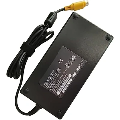 Immagine di XITAIAN 19V 9.5A 180W 4 Pin PA 1181 02 Alimentatore Caricabatterie di Ricambio per Toshiba Satellite Qosmio X205 X505 X870 PA3546E 1AC3 PQX33U
