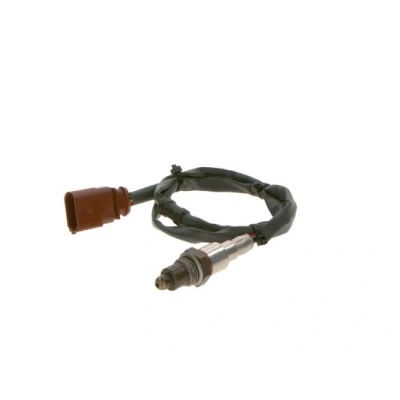 Immagine di BOSCH 0 258 030 115 Sonda lambda 4 VOLKSWAGEN: up! Hatchback