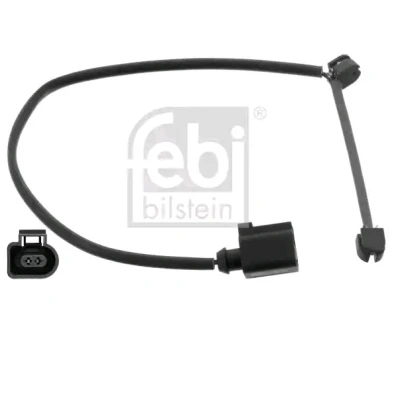 Immagine di FEBI BILSTEIN 47369 Sensore Freni Assale anteriore Sx, Dx PORSCHE: Cayenne