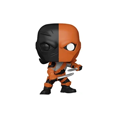 Immagine di POP Funko 54617 DC Deathstroke #386 Exclusive Special Edition