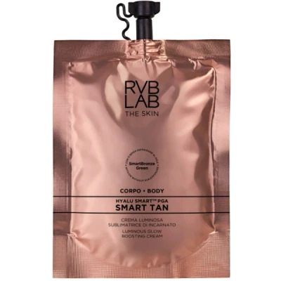 Immagine di Crema Luminosa Sublimatrice Incarnato Smart Tan RVB 50ml