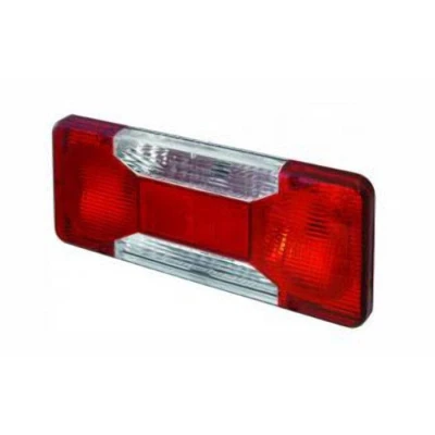 Immagine di OLSA 2.44.065.20 Lente, Luce posteriore Sx senza portalampada IVECO: DAILY 4