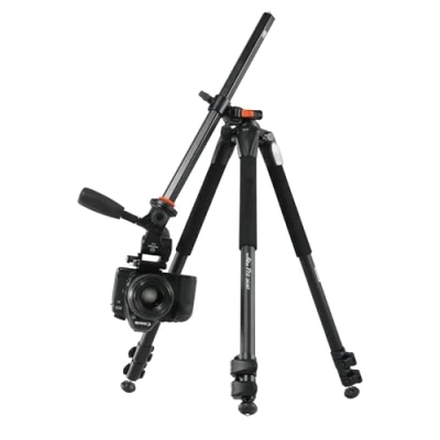 Immagine di VANGUARD Alta Pro 263AP Treppiede in alluminio con testa a 3 vie colonna multiangolo
