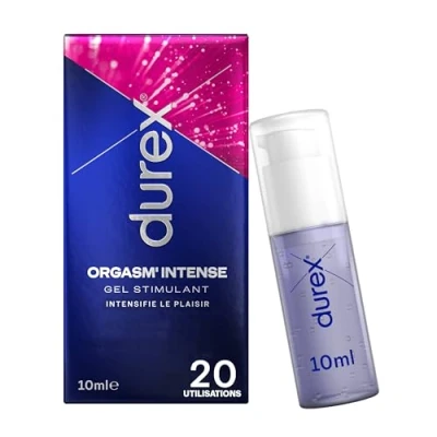 Immagine di Gel Orgasmico Femminile Orgasm’Intense 10 ml