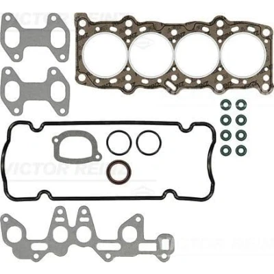 Immagine di REINZ 02 31790 Kit guarnizioni, Testata con guarnizione tenuta stelo valvola FIAT: Uno Hatchback, Panda I Tipo LANCIA: Y10