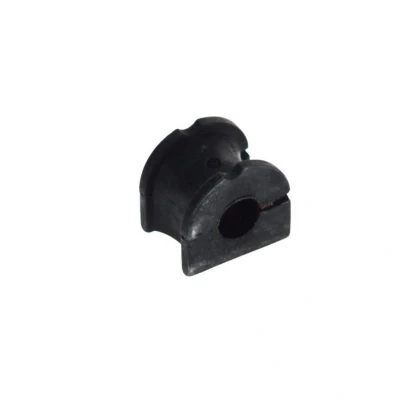 Immagine di FEBI BILSTEIN 19449 Gommini Barra Stabilizzatrice Assale anteriore Gomma, Gomma con anima di tessuto 15 FORD: FIESTA 4, KA Hatchback
