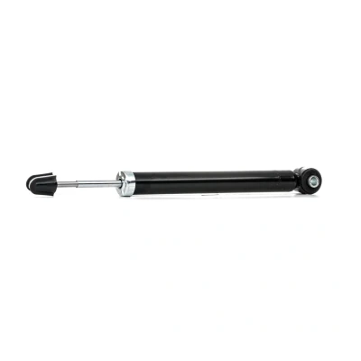 Immagine di RIDEX 854S0201 Ammortizzatore A pressione del gas 565 doppio tubo telescopico Spina superiore, Occhiello inferiore KIA: Picanto I