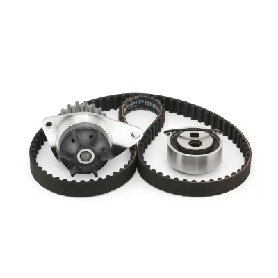 Immagine di GATES KP15127XS pompa acqua + Kit Cinghia Distribuzione con Tru Power PEUGEOT: 206 Hatchback, 106 II SW