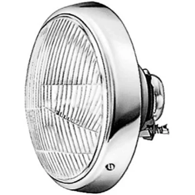 Immagine di HELLA 9ES 071 899 021 Lente diffusore, Faro principale Sx, Dx