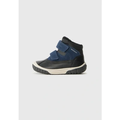 Immagine di Geox B Omar Boy WPF, Stivale alla Caviglia, Nave Nero, 27 EU