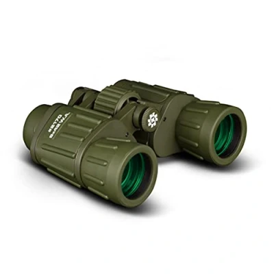 Immagine di KONUS KONUSARMY 8x40 Binocolo Super Resistente con Prismi Bak 4, Zoom