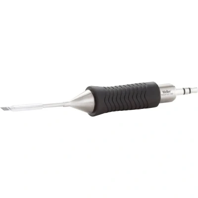 Immagine di Weller RTM 025 K Punta di saldatura coltello 45 Lunghezza punte 19 mm Contenuto 1 pz.