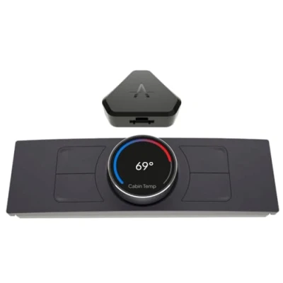 Immagine di S3XY Knob Tesla Model 3 / Y (Tesla 2021+)