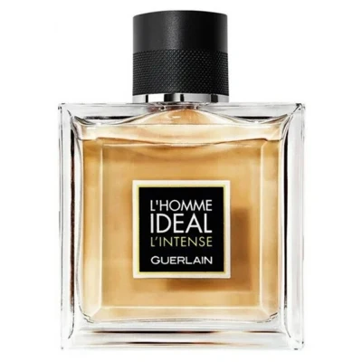 Immagine di Guerlain L&#039;Homme Ideal L&#039;Intense Eau de Parfum 100 ml