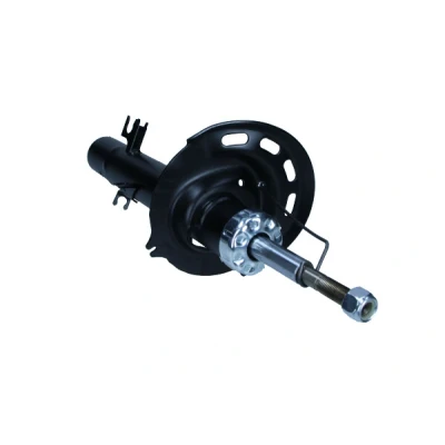 Immagine di MAXGEAR 11 1097 Ammortizzatore Assale anteriore Sx A pressione del gas tipo McPherson Piastra inferiore, Spina superiore