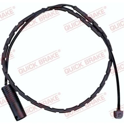 Immagine di QUICK BRAKE WS 0197 A Sensore Freni Kit assale ROVER: 75, 75 Tourer