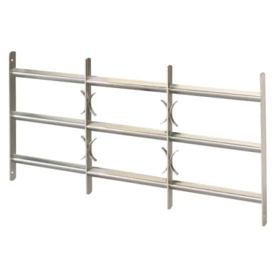 Immagine di Alberts 553623 Tendifilo, zincata Blu, 450 x 700 1050 mm