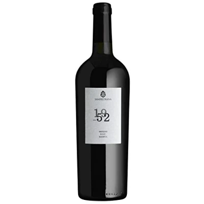 Immagine di Since 1952 Brindisi Riserva Dop Cantina Sampietrana Cl 75