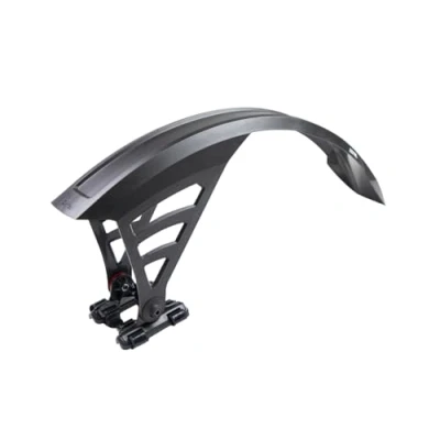 Immagine di ZEFAL Deflector Rs75, Parafango Unisex, Nero, 27.5 29&quot;