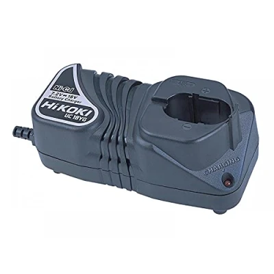 Immagine di Hikoki UC18YG 60 minute charger 7.2 18 V NiCd/7.2 Li ion