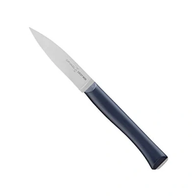 Immagine di Opinel 254529 Intempora II Coltello per verdure, colore: Argento