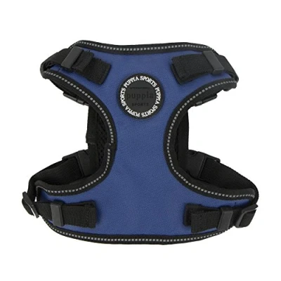 Immagine di Puppia PLRA HF9323 RB S Imbracatura di sicurezza, misura S, colore: blu reale