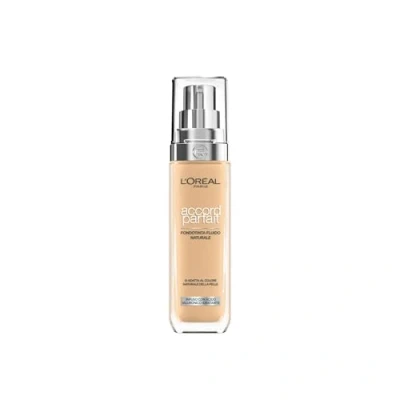 Immagine di L OREAL F/T ACCORD PARF.4.D/4.W