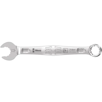 Immagine di Wera 05020221001 6003 Joker 15 Pedal Chiave combinata mm