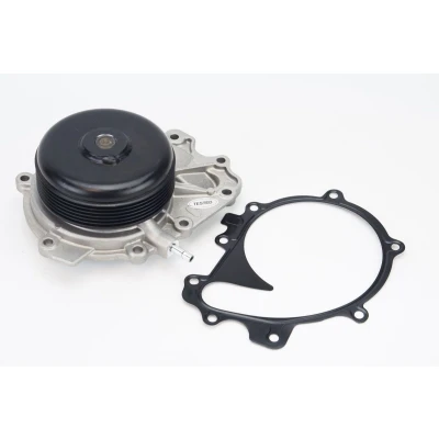 Immagine di CONTITECH WPS3176 Pompa acqua con guarnizione comando a depressione MERCEDES BENZ: Classe E T modell, C Sedan