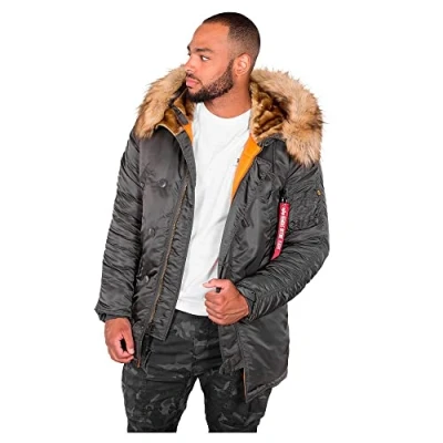 Immagine di Giacca Alpha Industries N3B VF 59