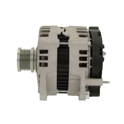 Immagine di VEMO V10 13 50057 Alternatore 14V 180A VOLKSWAGEN: Passat B6 Variant, Multivan 5 (7HM, Transporter 6 Bus, SKODA: Yeti