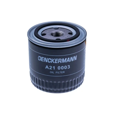 Immagine di DENCKERMANN A210003 Filtro olio 3/4&quot; 16 UNF ad avvitamento FORD: Transit Mk4 Camion pianale/Telaio, Mk3 Van