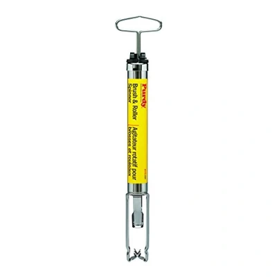Immagine di Purdy 140755200 Strumenti di Pulizia Spazzola E Roller Spinner, Argento, Brush And Cleaning Tool