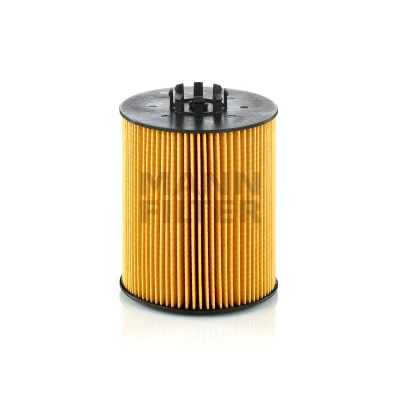 Immagine di MANN FILTER HU 12 015 x filtro olio con guarnizione Cartuccia