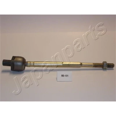 Immagine di ASHIKA 103 01 101 Snodo Assiale Assale anteriore bilaterale NISSAN: MICRA 2
