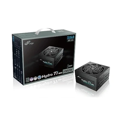 Immagine di FSP PPA10A3803 Alimentatore per PC 1000 W ATX 80PLUS®