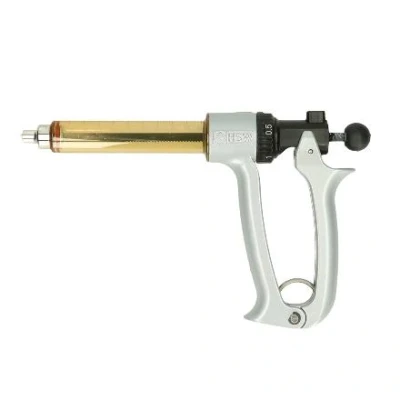 Immagine di Siringa Multi Matic, 25 Ml, Matic Adatto per Zootecniche e Agricoltura