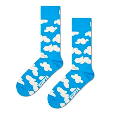 Immagine di Happy Socks Cloudy Sock Calzini, Multicolore, 41 46 Unisex