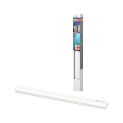 Immagine di OSRAM HOMELIGHTING Linear LED Mobile Backlight sensor 400mm Lampada sottopensile con rilevatore di movimento