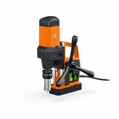 Immagine di Fein KBE 32 QW 1 rapporto Carotatrice 1200 W incl. valigia