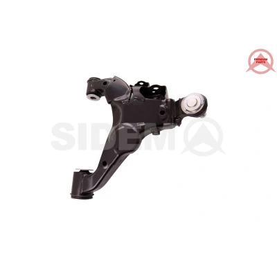 Immagine di SIDEM 45979 Braccio oscillante, Sospensione ruota