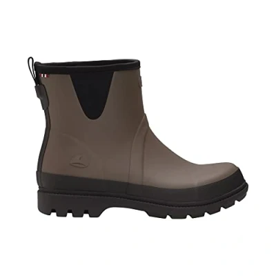 Immagine di Viking No​b​l​e​ Ne​o​, Stivali di Gomma Donna, Multicolore (Brown/Black), 38 EU