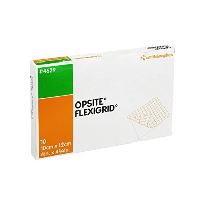 Immagine di OPSITE FLEXIGRID 10X12 10P