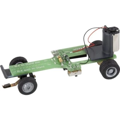 Immagine di Faller 163703 Car System H0 Kit telaio per bus e camion