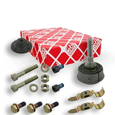 Immagine di FEBI BILSTEIN 08852 Kit riparazione, Giunto di supporto / guida Assale anteriore